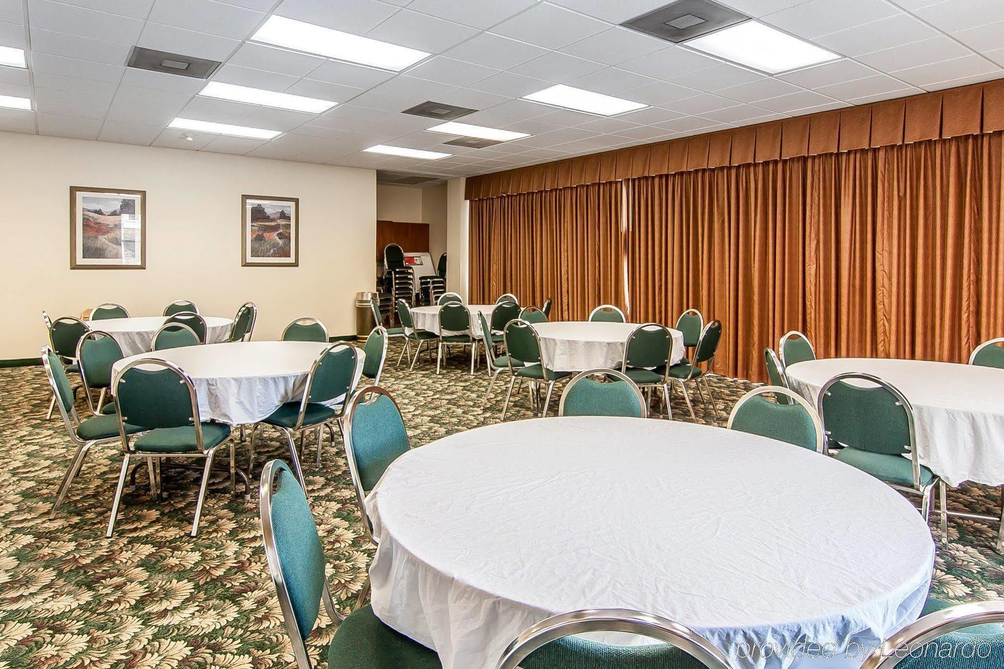 Quality Inn Downtown Convention Center Портленд Экстерьер фото